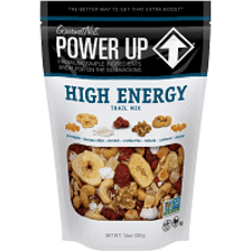 Gourmet Nut Power Up High Energy Trail Mix